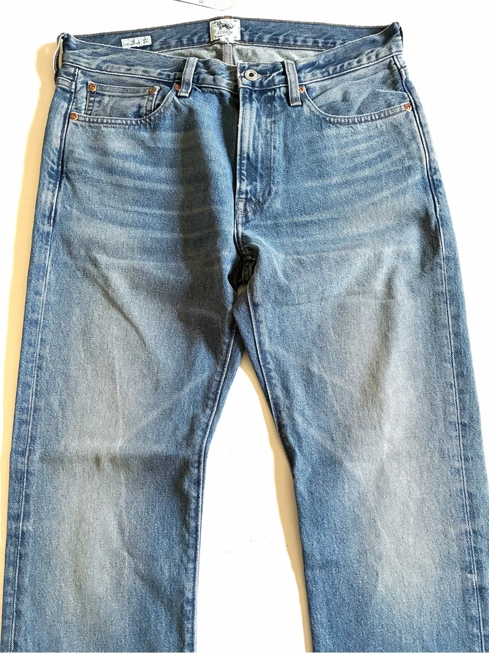 J. Crew product details